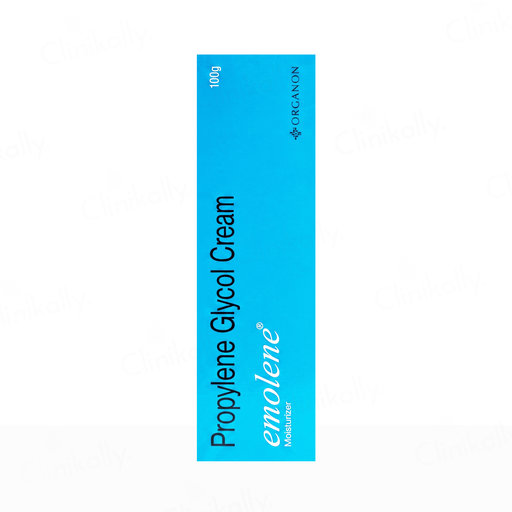 Emolene Cream